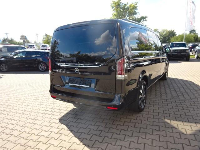 Mercedes-Benz V 300 AVANTGARDE Extralang V 300 d