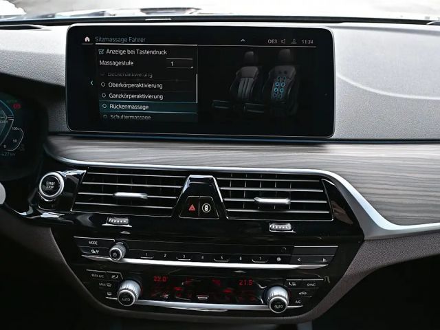 BMW 530 530e Touring xDrive