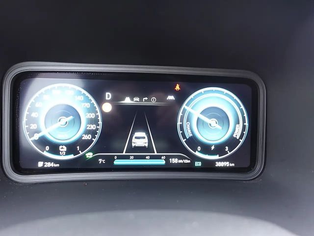 Hyundai Kona 39 kWh Electric