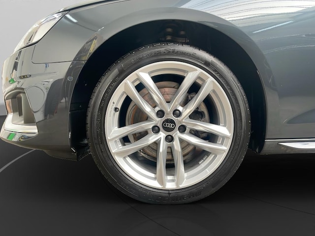 Audi A4 35 TDI Avant S-Tronic
