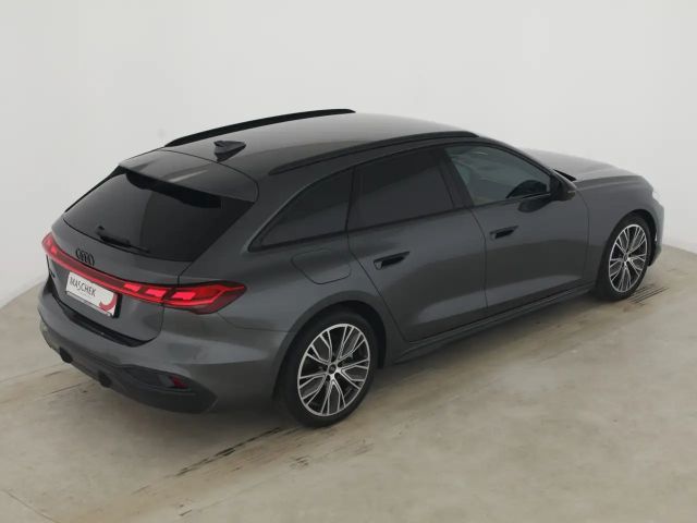 Audi A5 Avant Quattro S-Line