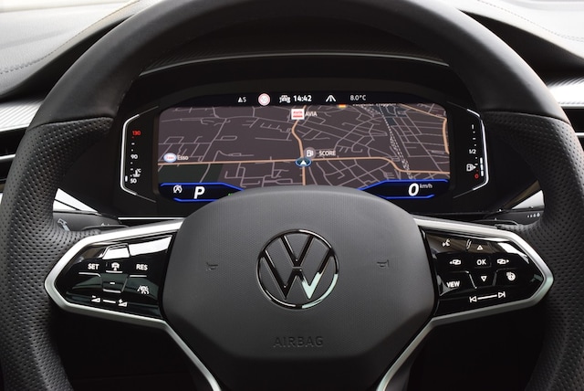 Volkswagen Arteon Shooting Brake DSG R-Line