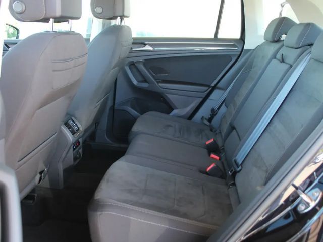 Volkswagen Tiguan 2.0 TDI Elegance Elegance