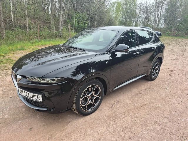 Alfa Romeo Tonale TI