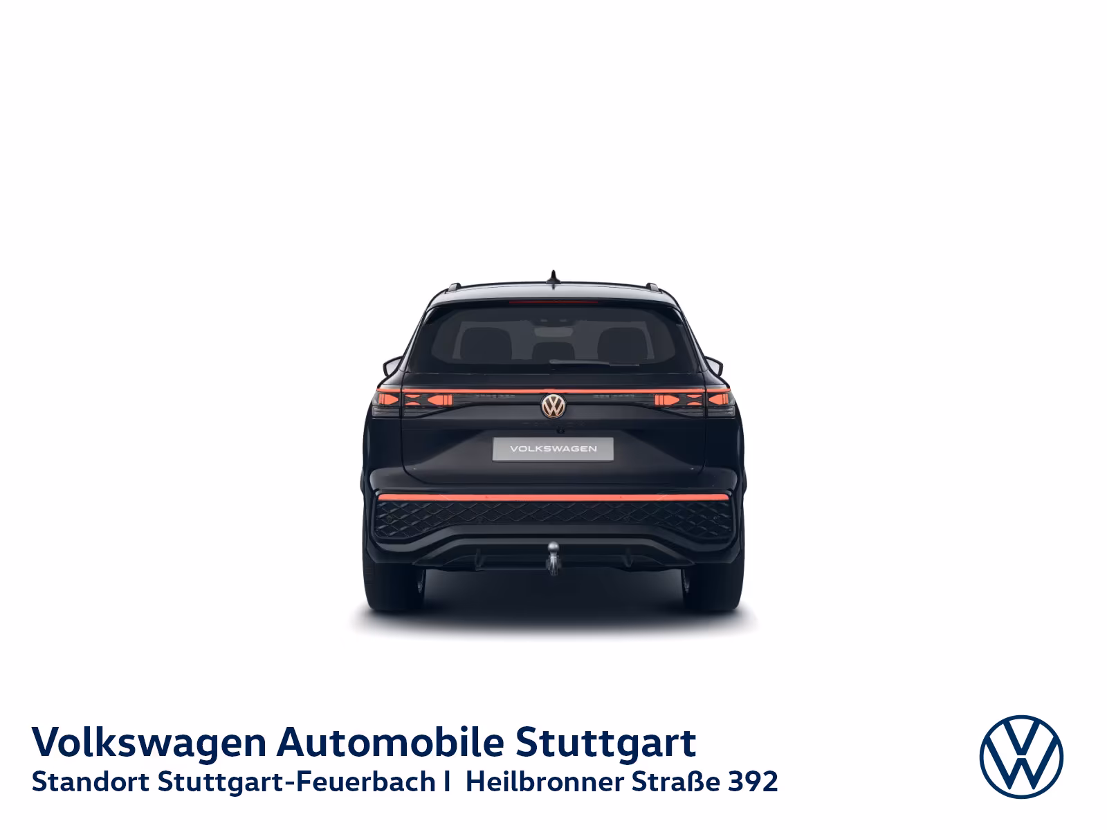 Volkswagen Tayron 2.0 TDI DSG R-Line