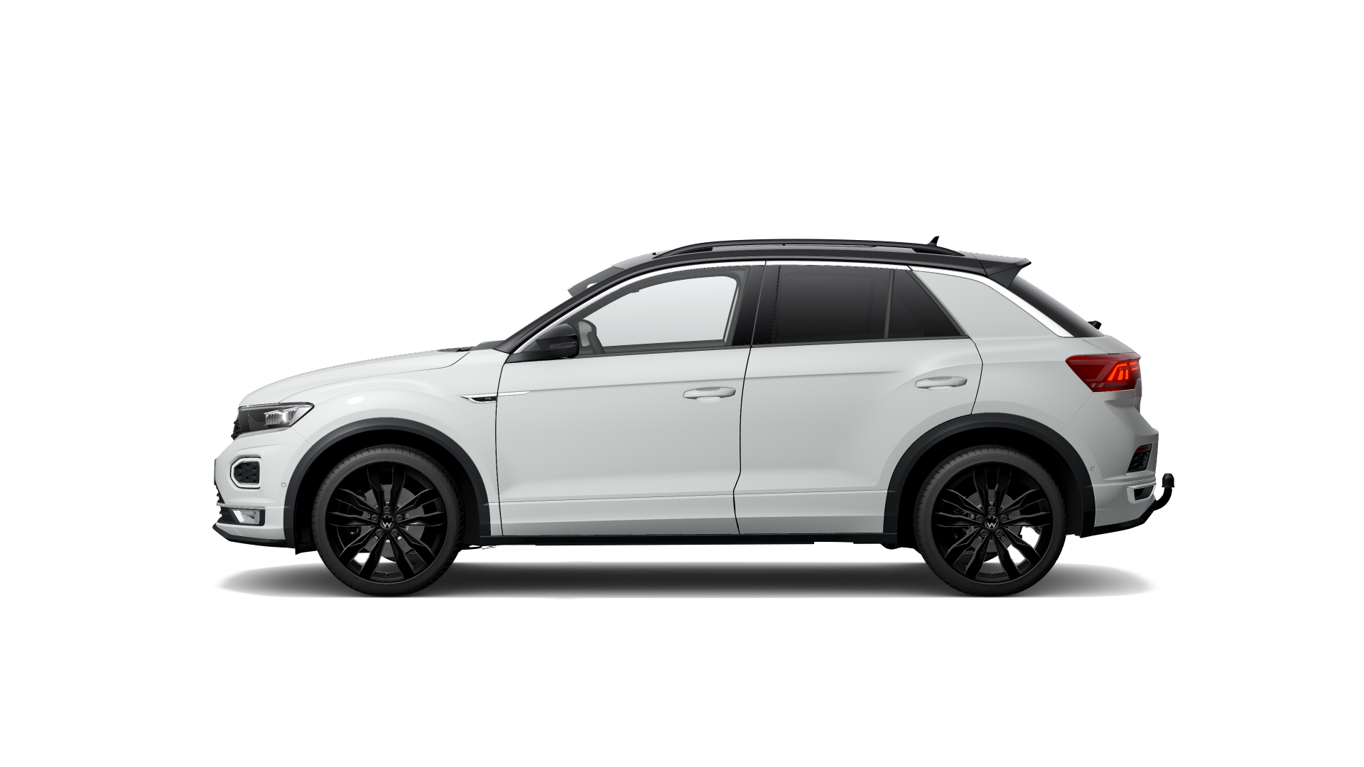 Volkswagen T-Roc 1.5 TSI DSG R-Line