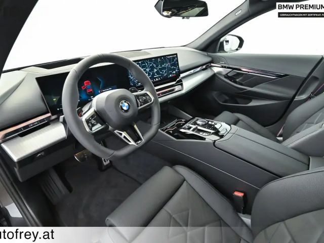 BMW 540 540d xDrive
