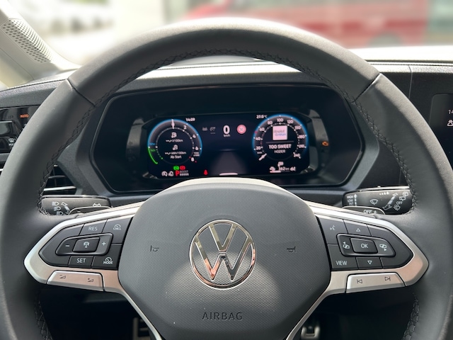 Volkswagen Caddy 1.5 TSI eHybrid