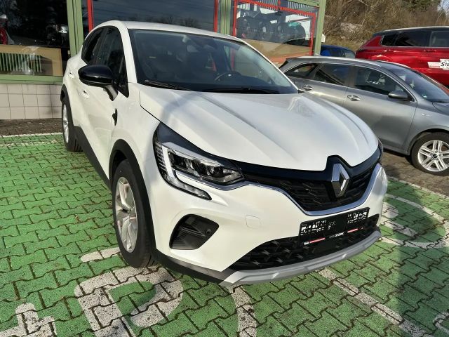 Renault Captur Zen