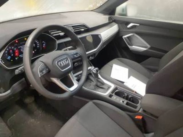 Audi Q3 35 TFSI S-Tronic
