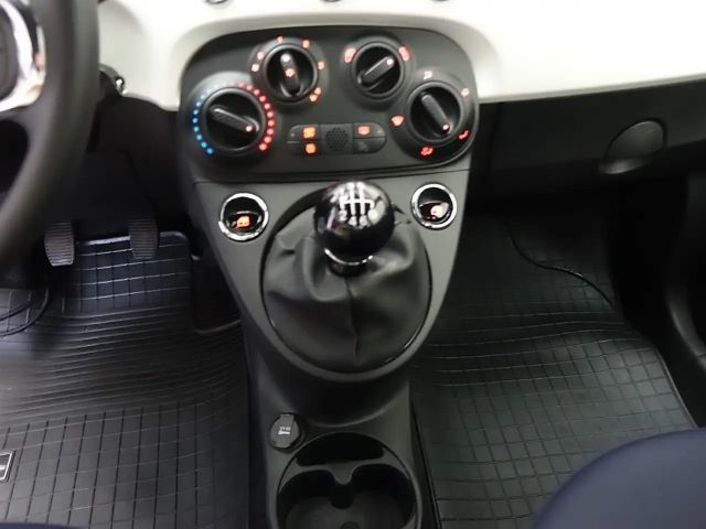Fiat 500 Cult
