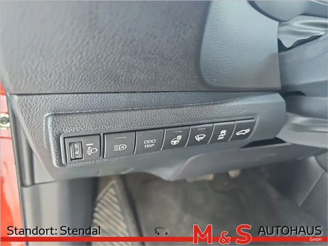 Toyota Corolla GR Hybride Touring