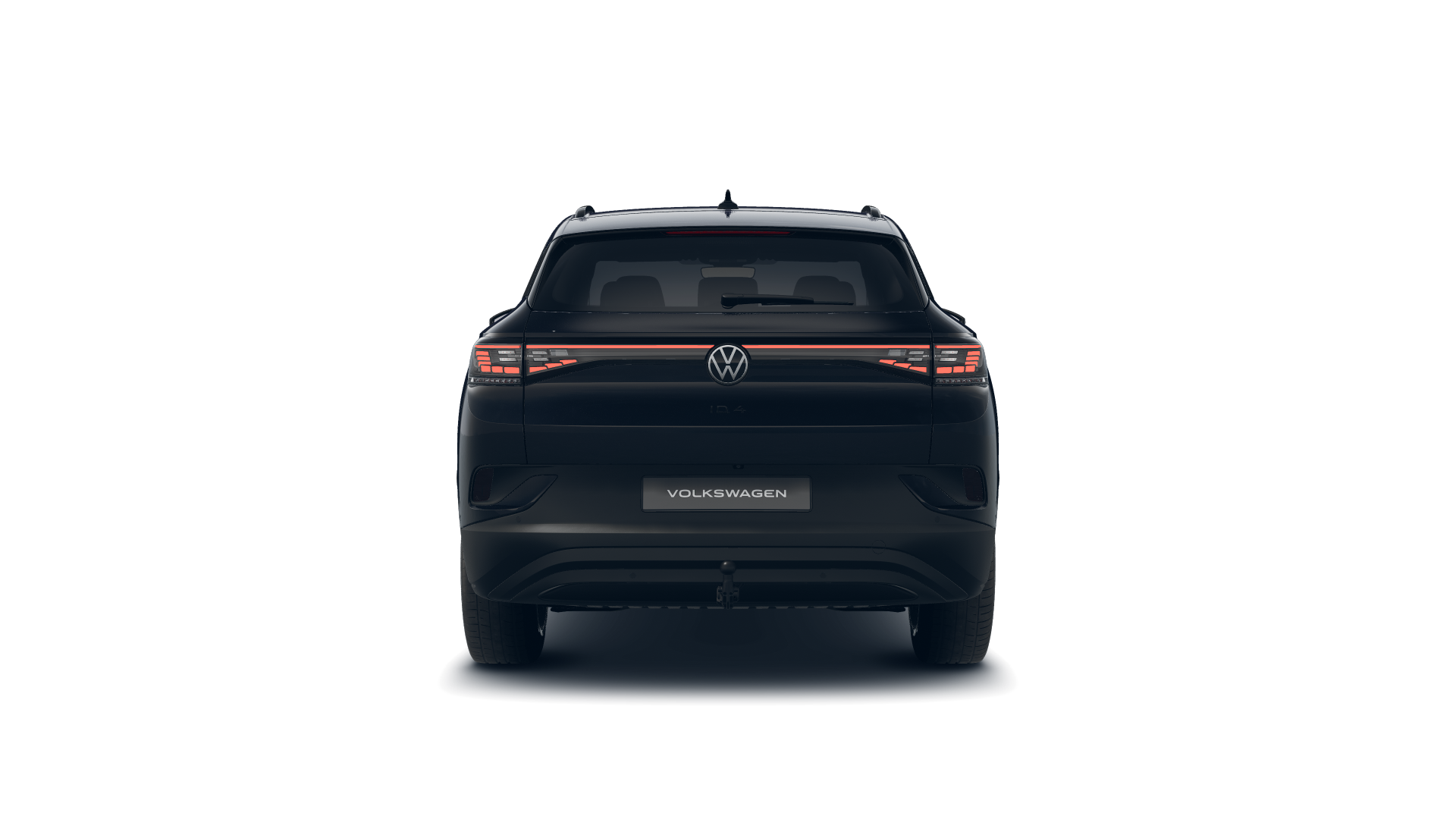 Volkswagen ID.4 Performance Pro