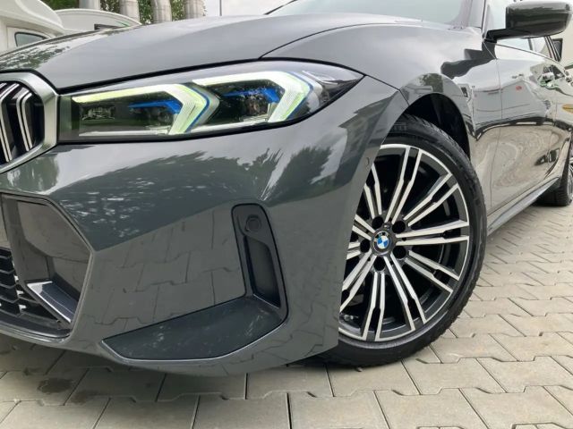 BMW 320 320d M-Sport Sedan Touring