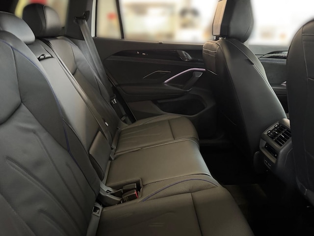 Volkswagen Tayron DSG eHybrid