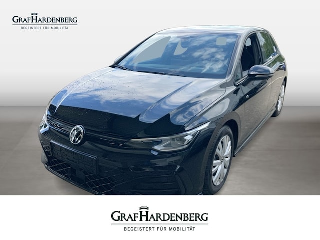 Volkswagen Golf 1.5 eTSI DSG Golf VIII R-Line