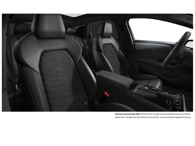 Audi A6 e-tron Avant