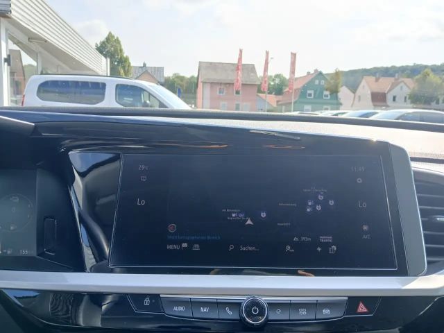 Opel Grandland X 1.6 Turbo