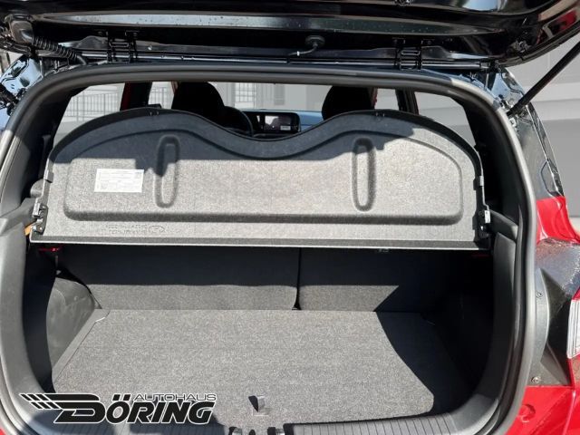 Hyundai i10 1.0 N Line