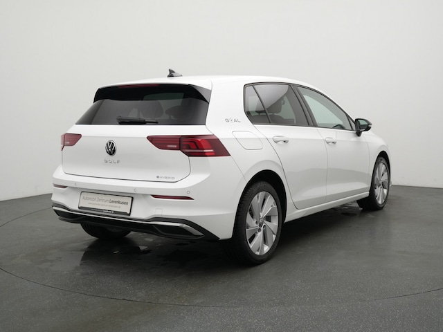 Volkswagen Golf Golf VIII eHybrid