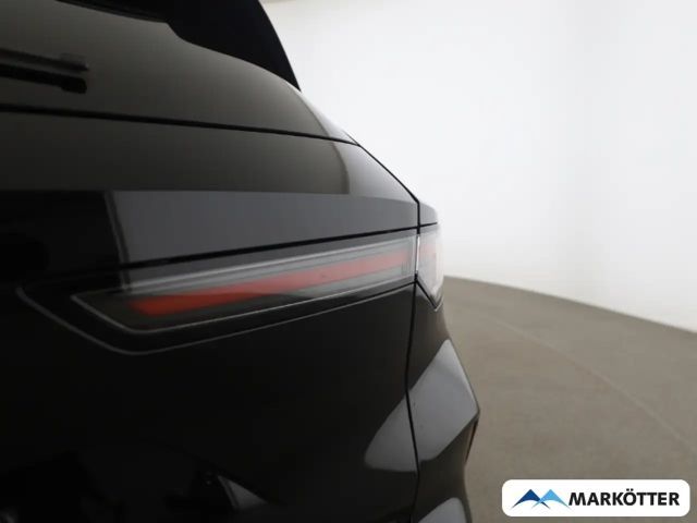 Opel Astra Sports Tourer