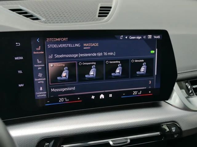 BMW iX1 M-Sport xDrive30