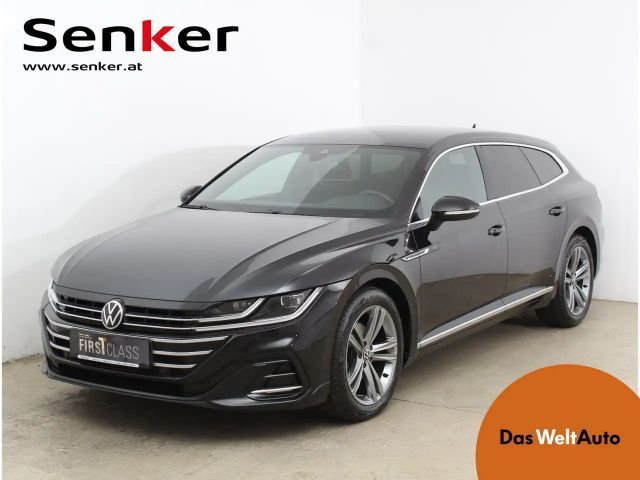 Volkswagen Arteon DSG R-Line