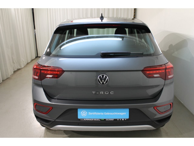 Volkswagen T-Roc 1.0 TSI