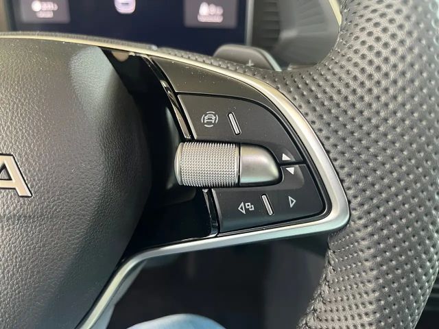 Skoda Octavia Sportline