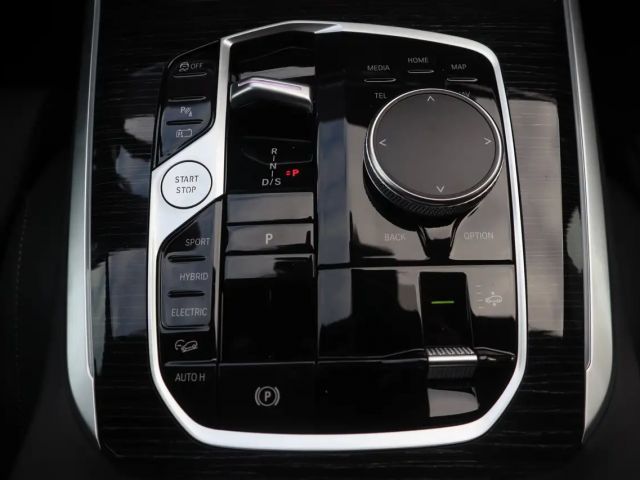 BMW X5 M-Sport xDrive50e