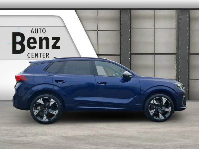 Cupra Terramar 2.0 TSI VZ