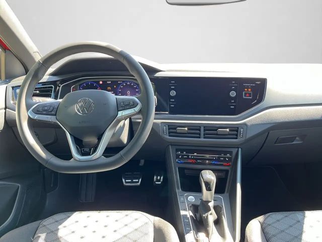 Volkswagen Taigo R-Line Style