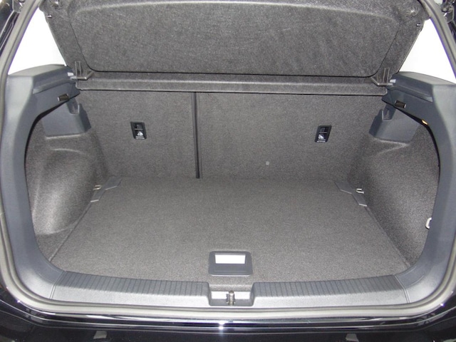 Volkswagen T-Cross 1.0 TSI DSG