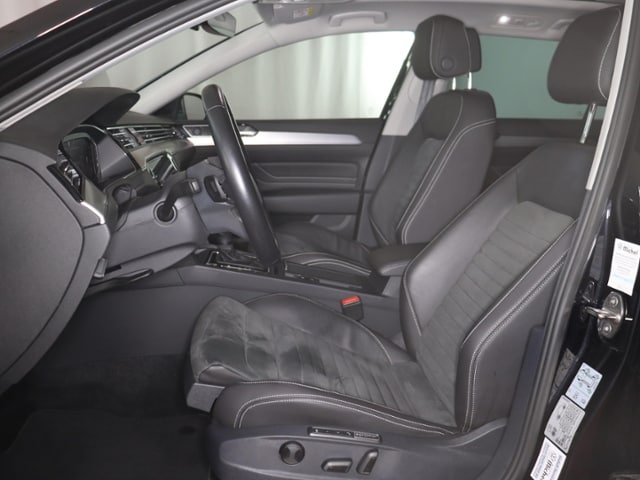 Volkswagen Passat 2.0 TSI DSG Variant