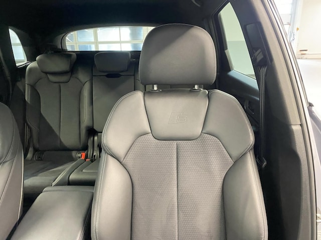 Audi Q5 40 TDI Quattro S-Tronic