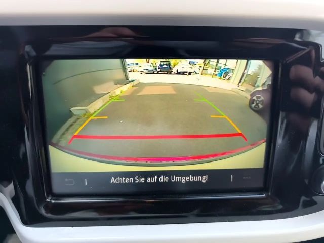 Renault Twingo E-Tech Techno