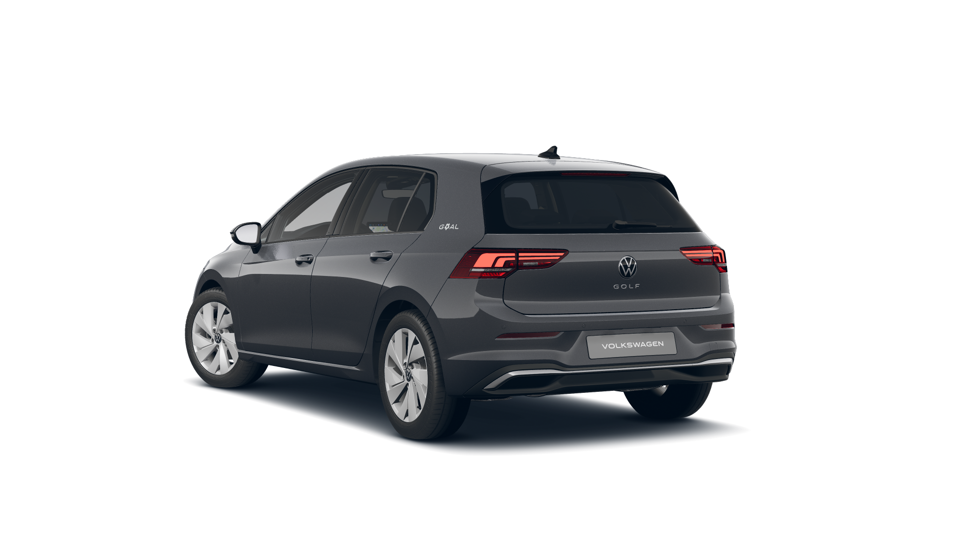 Volkswagen Golf 1.5 TSI Golf VIII