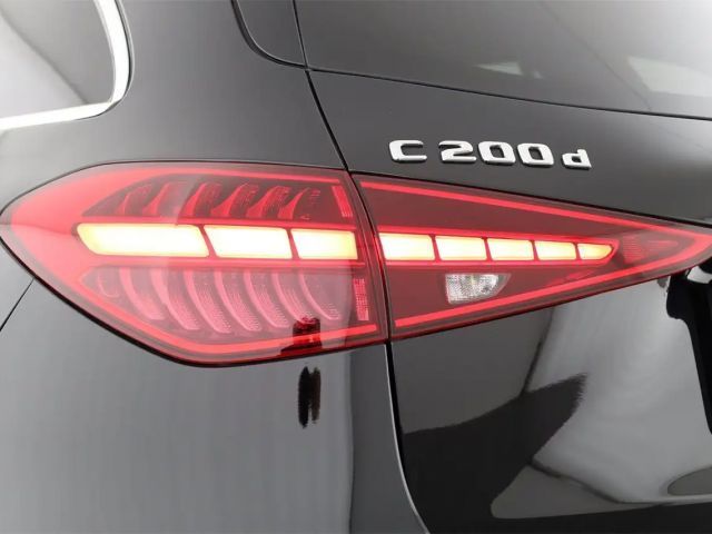 Mercedes-Benz C 200 AVANTGARDE C 200 d Estate