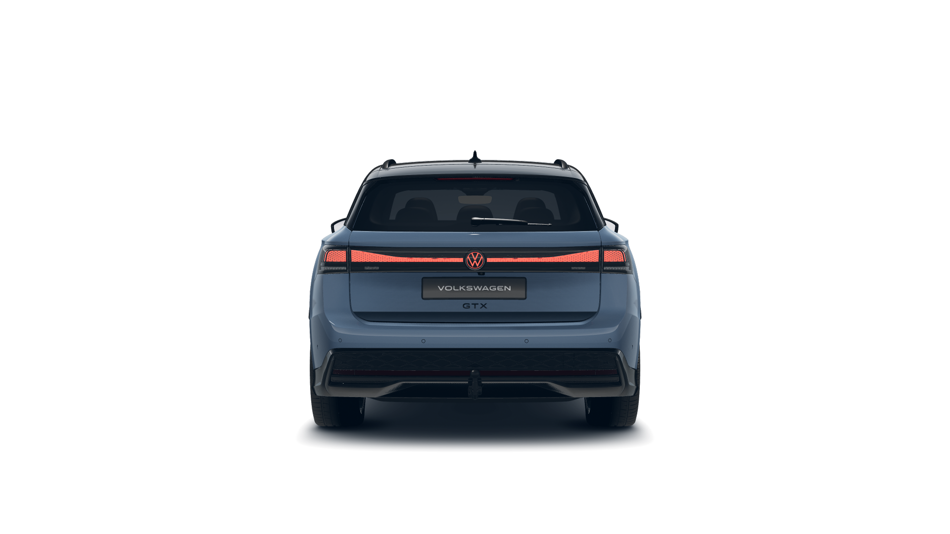 Volkswagen ID.7 GTX Tourer