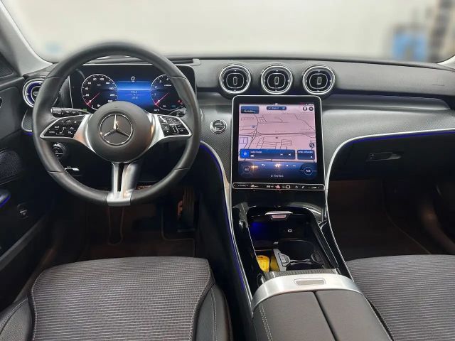 Mercedes-Benz C 180 AVANTGARDE Estate