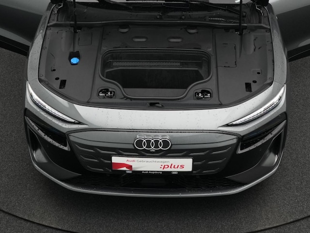 Audi A6 e-tron Avant Performance