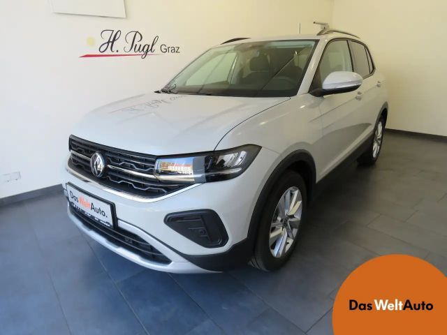 Volkswagen T-Cross Friends TSI