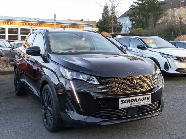 Peugeot 3008 GT-Line PureTech
