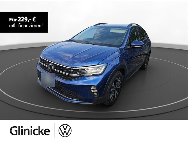 Volkswagen Taigo 1.0 TSI DSG IQ.Drive