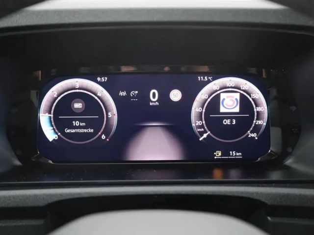 Volkswagen Caddy 4Motion