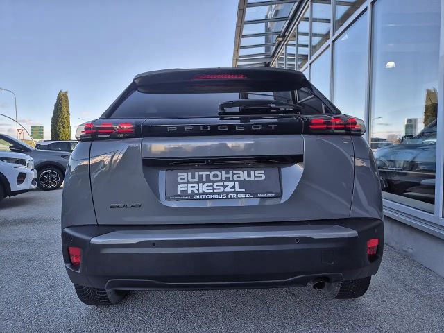 Peugeot 2008 Allure Pack PureTech