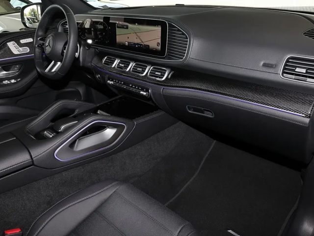 Mercedes-Benz GLE 580 4MATIC AMG Line