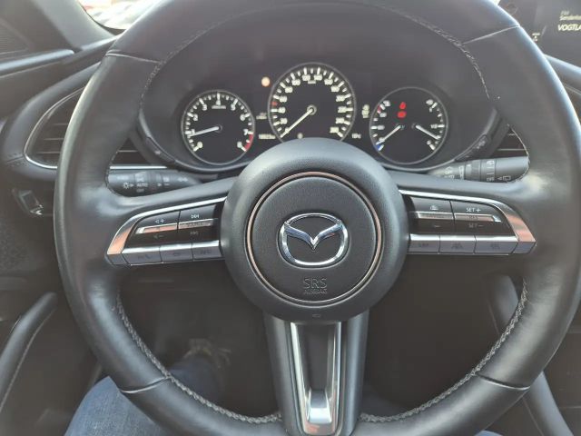 Mazda 3 Selection