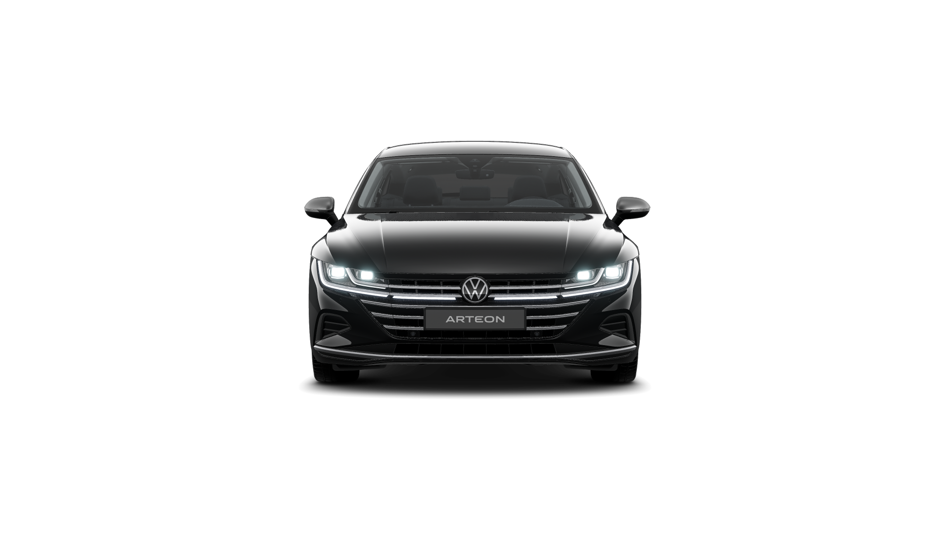 Volkswagen Arteon Shooting Brake 2.0 TSI
