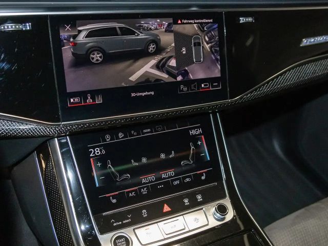 Audi Q7 45 TDI Competition Quattro S-Line